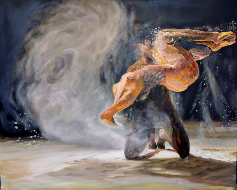 Last Dance