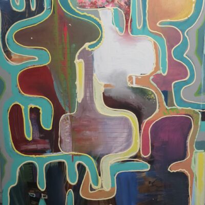 Maji Tofauti (different waters)